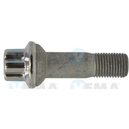 Radbolzen Vema 3290 für Mercedes Benz Mercedes Benz Hinterachse Beidseitig