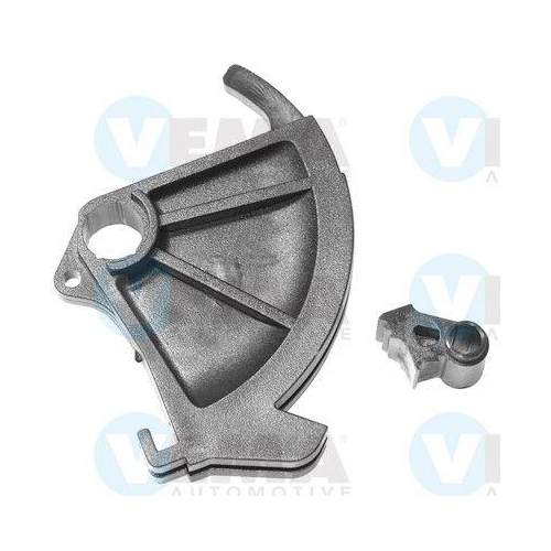 Reparatursatz Automatische Kupplungsnachstellung Vema 16253 für Ford Vorderachse