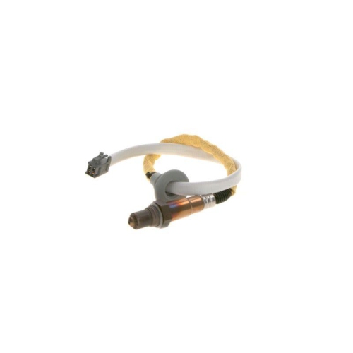 Lambdasonde Bosch 0258006696 für Toyota Nach Katalysator