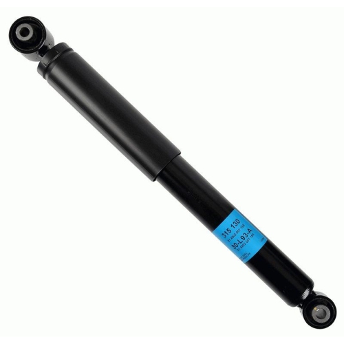 Sto&szlig;d&auml;mpfer Sachs 315130 f&uuml;r Nissan Hinterachse
