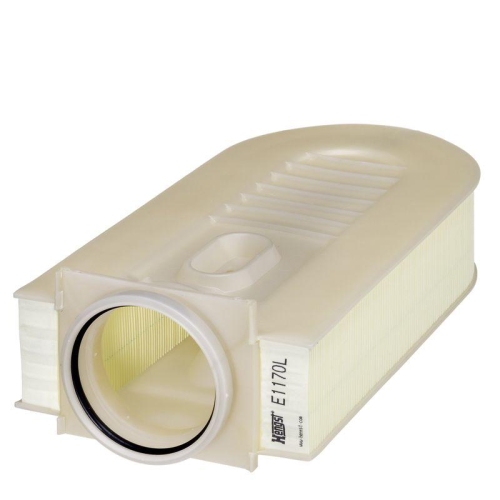 Luftfilter Hengst Filter E1170L f&uuml;r Mercedes Benz Mercedes Benz Mercedes Benz