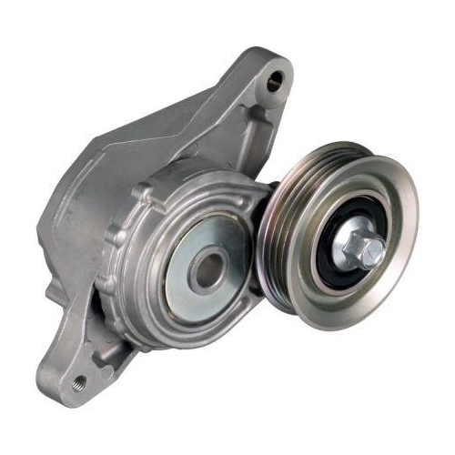 Riemenspanner Keilrippenriemen Gates T39297 Drivealign™ für Honda