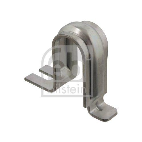 Halter Stabilisatorlagerung Febi Bilstein 29947 Febi Plus f&uuml;r Renault