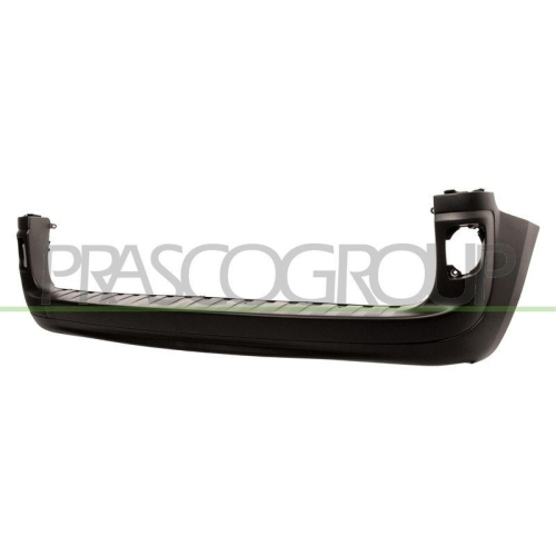 Stoßfänger Prasco RN9181071 für Mercedes Benz Mercedes Benz Renault Hinten