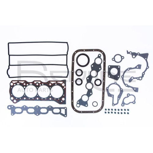 Dichtungsvollsatz Motor Red-line 33SZ010 für Suzuki