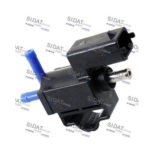 Druckwandler Sidat 83.1202 f&uuml;r Alfa Romeo Fiat Lancia Jeep Jeep Viasa Abarth