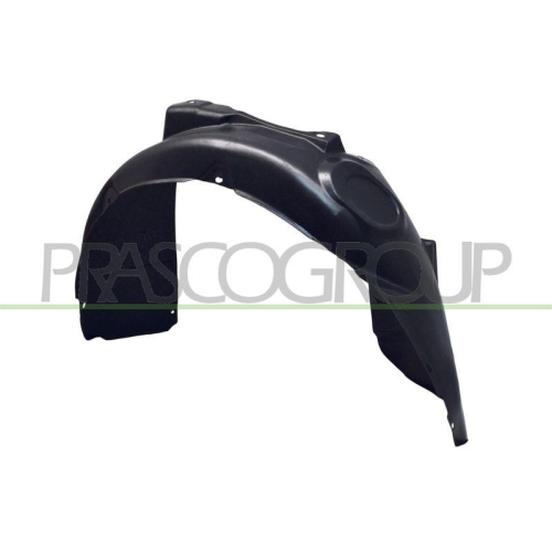 Verkleidung Radhaus Prasco VG0533603 f&uuml;r VW Vorne Rechts