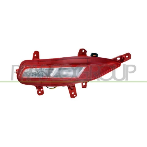 Nebelschlussleuchte Prasco HN8104354 Tyc f&uuml;r Hyundai Hinten Links