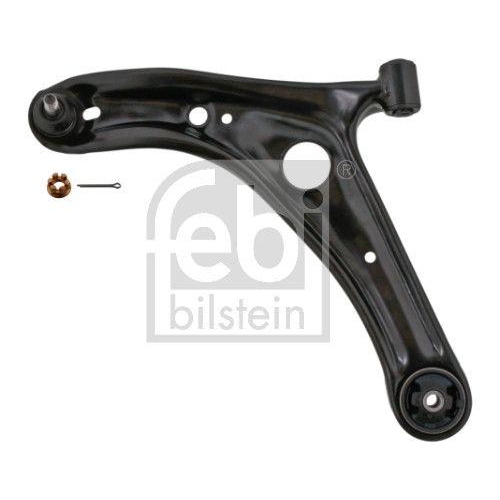 Lenker Radaufh&auml;ngung Febi Bilstein 43059 f&uuml;r Toyota Vorderachse Links Unten