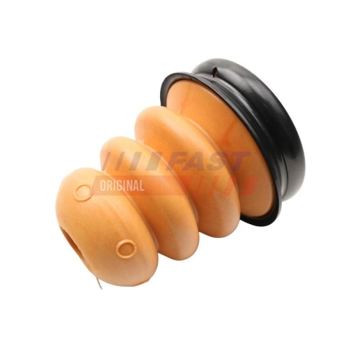 Anschlagpuffer Achsk&ouml;rper Fast FT12615 f&uuml;r Ford Hinterachse