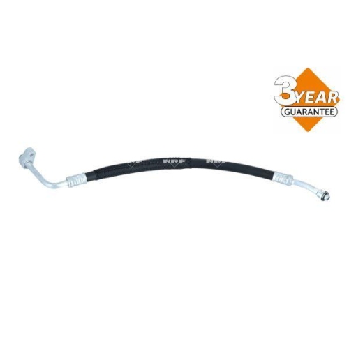 Hochdruck /niederdruckleitung Klimaanlage Nrf 400078 f&uuml;r Fiat