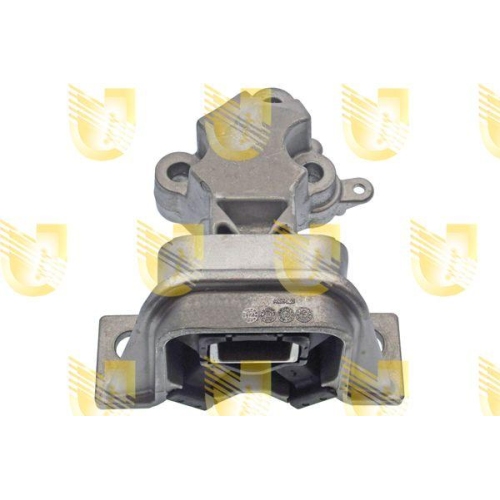 Lagerung Motor Unigom 397704 f&uuml;r Renault Vorne Vorne Rechts