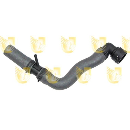 K&uuml;hlerschlauch Unigom W9172 f&uuml;r Seat Skoda VW Links Oben