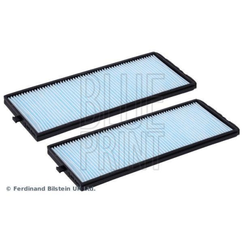 Filtersatz Innenraumluft Blue Print ADG02520 für Hyundai