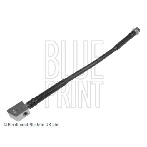 Bremsschlauch Blue Print ADZ95344 f&uuml;r Isuzu Hinterachse Mitte
