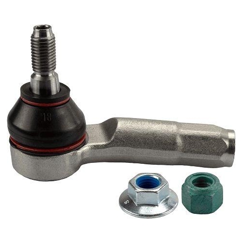 Spurstangenkopf Trw JTE1055 f&uuml;r Seat Skoda VW Vw (svw) Skoda (svw) Cupra Audi