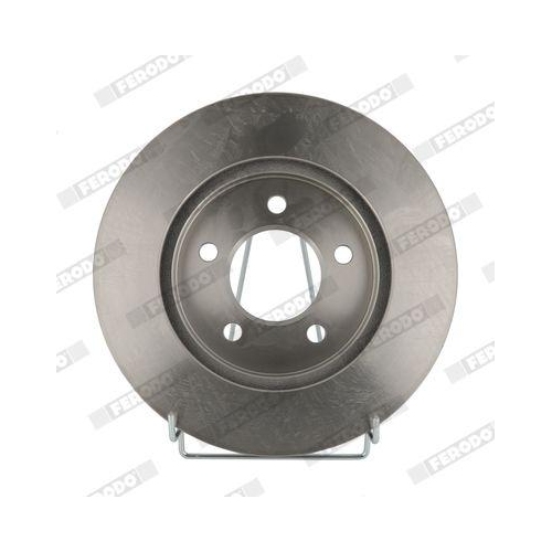 Ferodo 2X Bremsscheibe Vorderachse Premier für Chrysler Dodge Plymouth