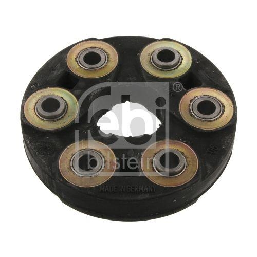 Gelenk Gelenkwelle Febi Bilstein 03530 f&uuml;r Mercedes Benz Mercedes Benz Ssangyong