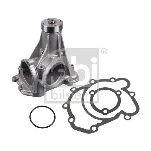 Wasserpumpe Motork&uuml;hlung Febi Bilstein 08756 f&uuml;r Mercedes Benz Mercedes Benz