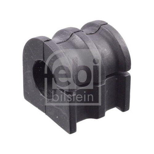 Lagerung Stabilisator Febi Bilstein 101935 f&uuml;r Renault Vorderachse