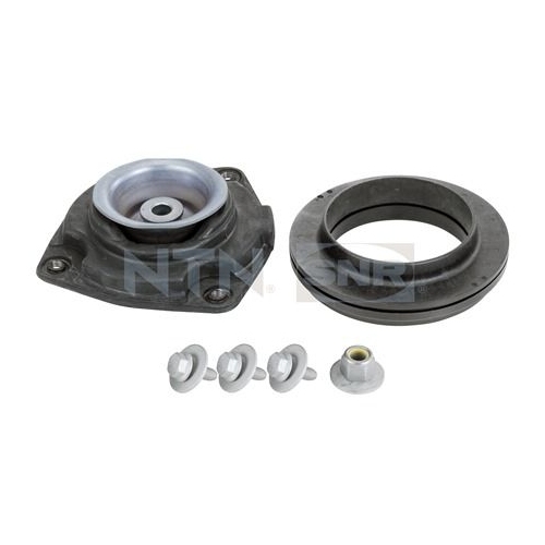 Reparatursatz Federbeinst&uuml;tzlager Snr KB668.04 f&uuml;r Nissan Renault