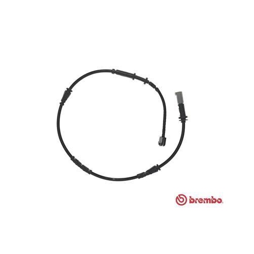 Warnkontakt Bremsbelagverschlei&szlig; Brembo A00507 Prime Line f&uuml;r Bmw Mini