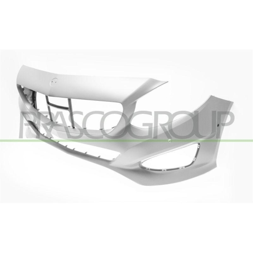 Sto&szlig;f&auml;nger Prasco ME4261011 Premiumcertified f&uuml;r Mercedes Benz Mercedes Benz