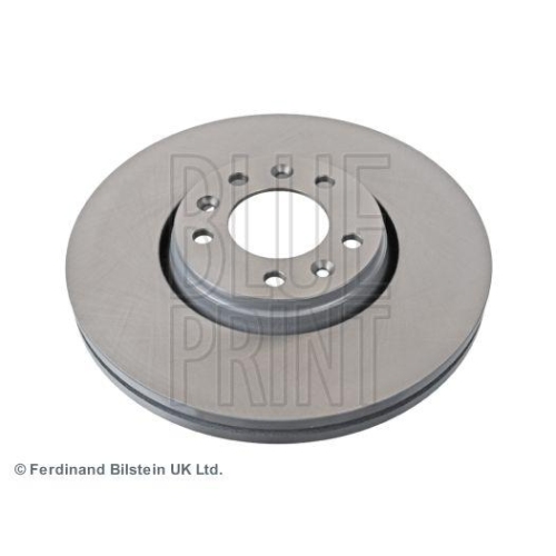 Bremsscheibe Blue Print ADT343299 für Citroën Fiat Peugeot Toyota Vorderachse