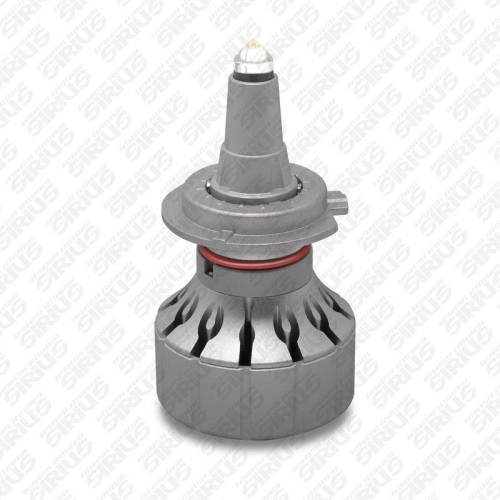 Gl&uuml;hlampe Abbiegescheinwerfer Automotive Accessories Sirius XL H7 LSR f&uuml;r Bmw