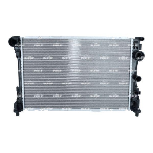 K&uuml;hler Motork&uuml;hlung Nrf 53113 f&uuml;r Mercedes Benz Mercedes Benz Mercedes Benz