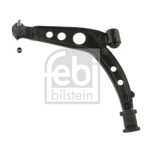 Lenker Radaufh&auml;ngung Febi Bilstein 12059 f&uuml;r Fiat Vorderachse Unten Links