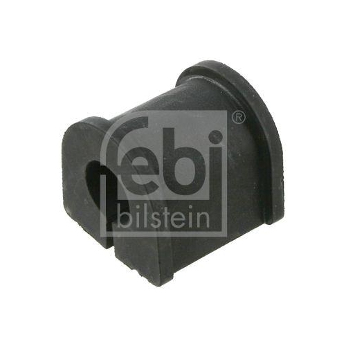 Lagerung Stabilisator Febi Bilstein 24753 für Opel Vauxhall General Motors