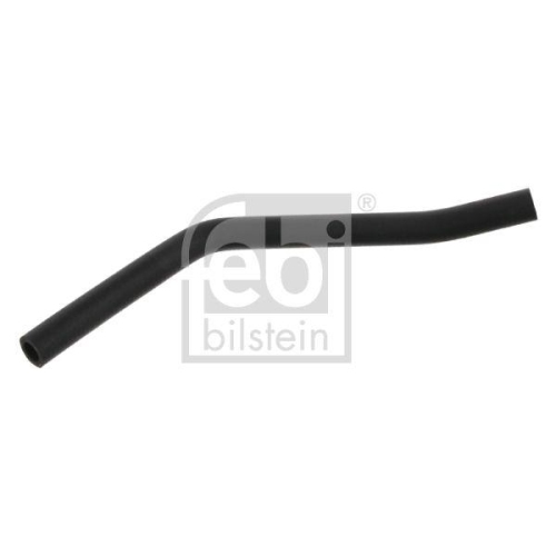 Hydraulikschlauch Lenkung Febi Bilstein 33534 f&uuml;r Audi Skoda VW