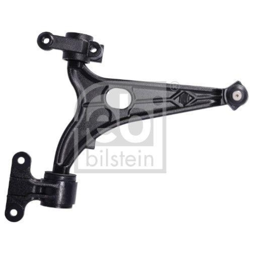 Lenker Radaufhängung Febi Bilstein 37689 für Citroën Fiat Lancia Peugeot Unten