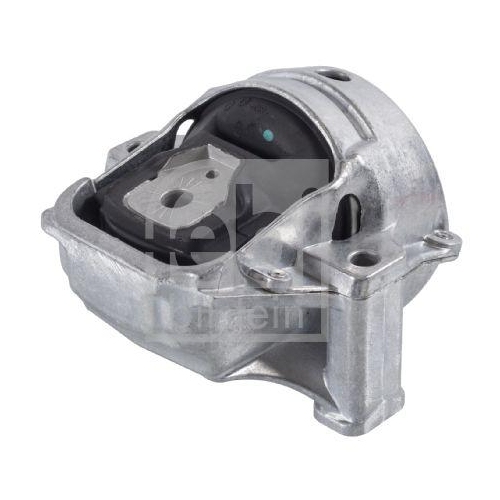 Lagerung Motor Febi Bilstein 43707 f&uuml;r Audi Rechts