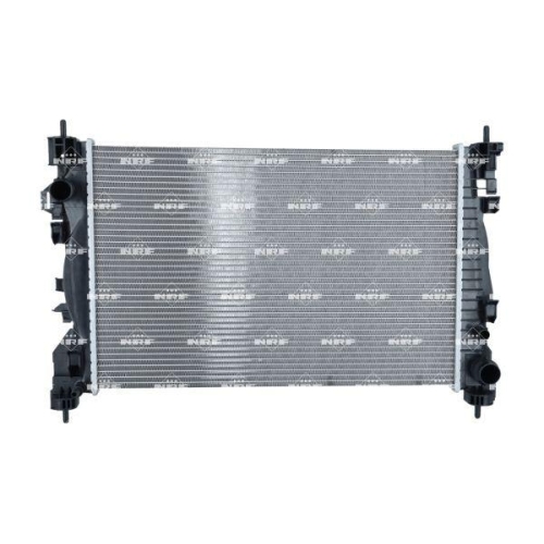 K&uuml;hler Motork&uuml;hlung Nrf 58492 f&uuml;r Alfa Romeo