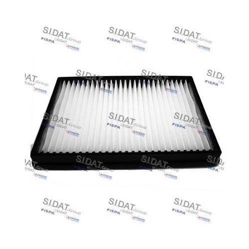 Filter Innenraumluft Sidat 285 f&uuml;r Opel Chevrolet Daewoo General Motors
