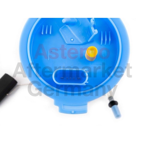 Kraftstoff Fördereinheit Astemo-hitachi 2502794 für Audi VW