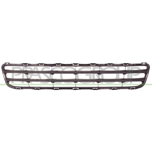 L&uuml;ftungsgitter Sto&szlig;f&auml;nger Prasco SZ0352120 f&uuml;r Suzuki Vorne