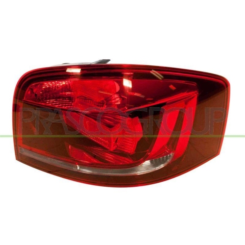 Heckleuchte Prasco AD3224153 Tyc f&uuml;r Audi Rechts