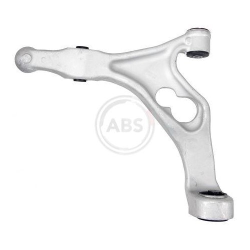 Lenker Radaufh&auml;ngung A.b.s. 211519 f&uuml;r Audi Vag Vorderachse Links Au&szlig;en Unten