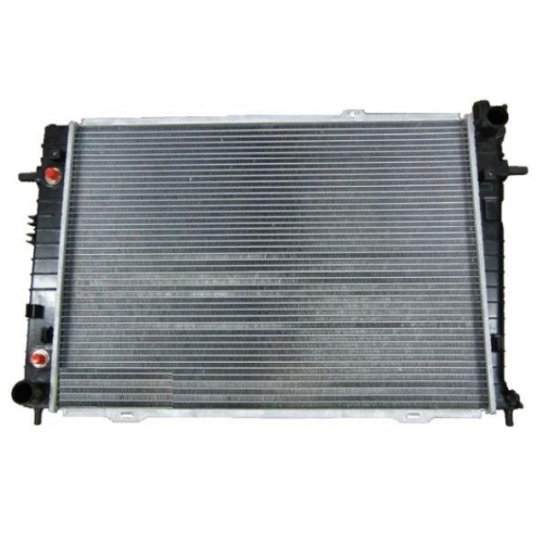 K&uuml;hler Motork&uuml;hlung Nrf 53498 Easy Fit f&uuml;r Hyundai Kia