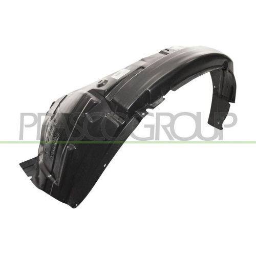 Verkleidung Radhaus Prasco SZ0563604 für Suzuki Vorne Links
