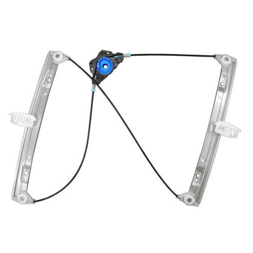 Meccanismo Ant. Rechts Ford Fiesta 2002 3 Porte