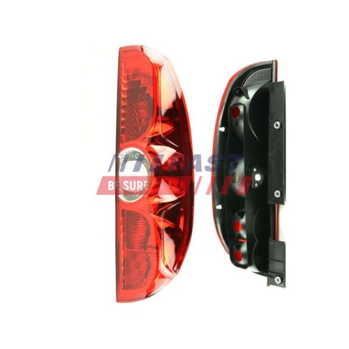 Heckleuchte Fast FT86372 f&uuml;r Fiat Rechts