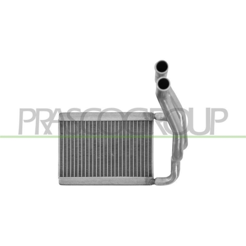 W&auml;rmetauscher Innenraumheizung Prasco HN004H001 Prascoselection f&uuml;r Hyundai