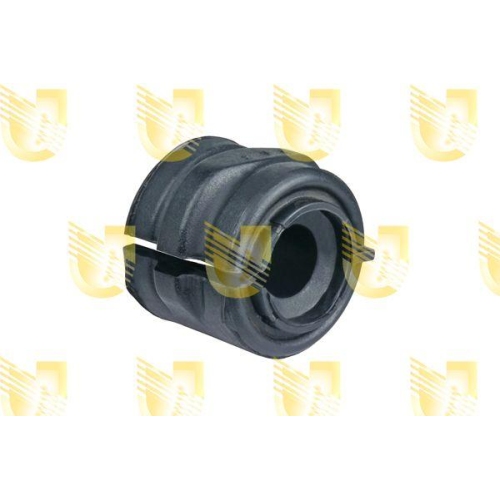 Lagerbuchse Stabilisator Unigom 391724 f&uuml;r Citro&euml;n Peugeot Vorderachse Links