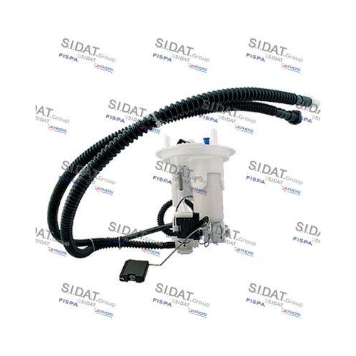 Kraftstoff Fördereinheit Sidat 72400 für Mercedes Benz Mercedes Benz Hitachi