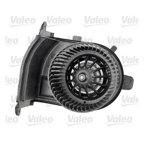 Innenraumgebl&auml;se Valeo 715229 f&uuml;r Renault F&uuml;r Fahrzeuge Mit Klimaautomatik
