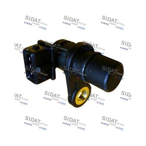 Sensor Nockenwellenposition Sidat 83.439 für Opel Chevrolet Daewoo Hitachi